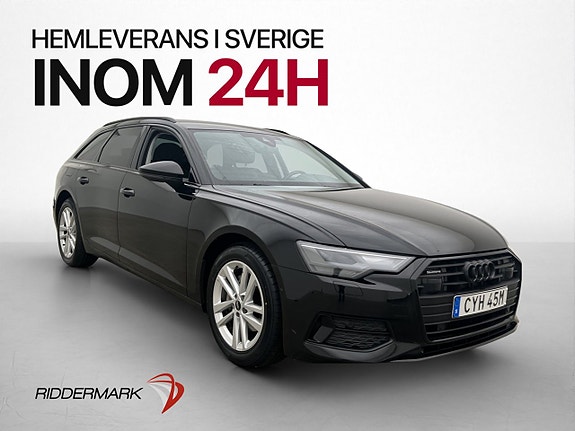 Audi A6 3 of 30
