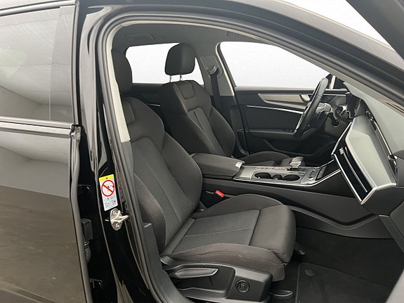 Audi A6 26 of 30