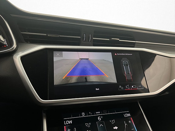 Audi A6 19 of 30