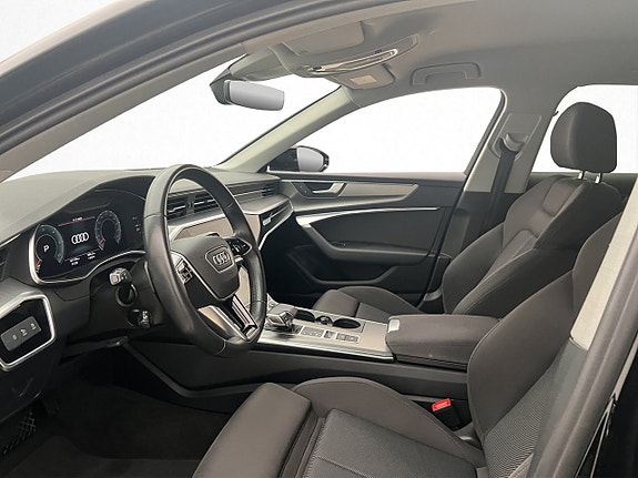 Audi A6 12 of 30