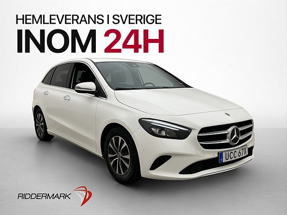 Mercedes-Benz B180 3 of 5