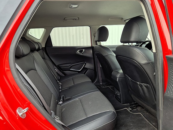 Kia e-Soul 24 of 24