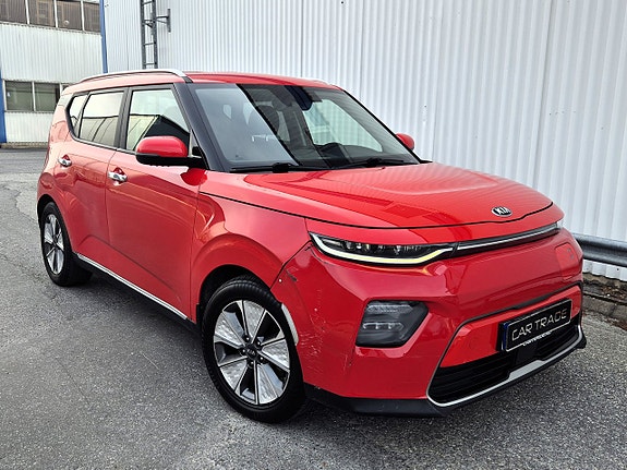 Kia e-Soul 3 of 5