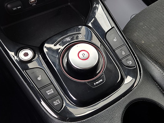 Kia e-Soul 19 of 24