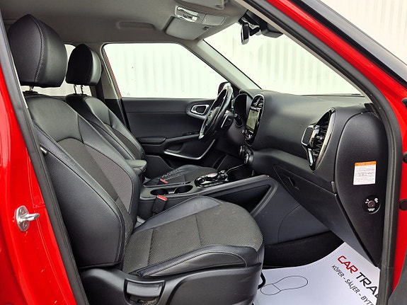 Kia e-Soul 21 of 24