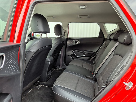 Kia e-Soul 23 of 24