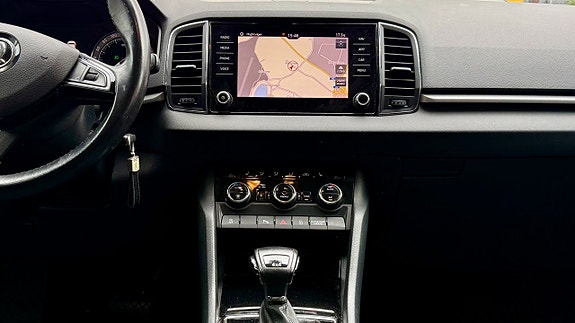 Skoda Karoq 13 of 18