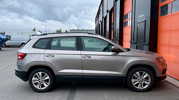 Skoda Karoq 9 of 18
