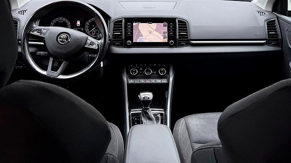 Skoda Karoq 12 of 18