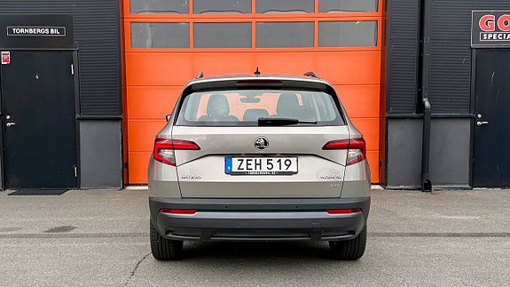 Skoda Karoq 6 of 18
