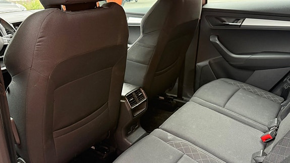 Skoda Karoq 17 of 18