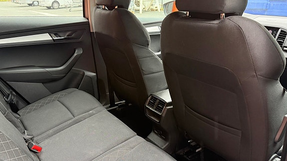 Skoda Karoq 16 of 18