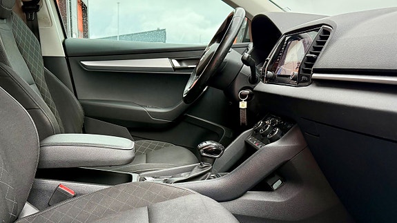 Skoda Karoq 15 of 18