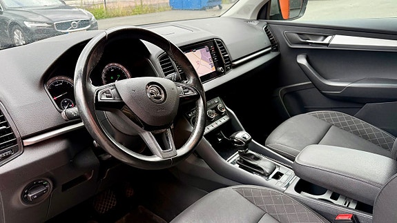 Skoda Karoq 11 of 18