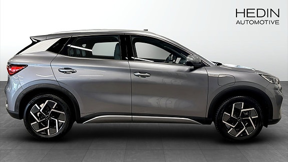 BYD Atto 3 4 of 5