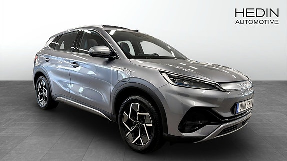 BYD Atto 3 3 of 5