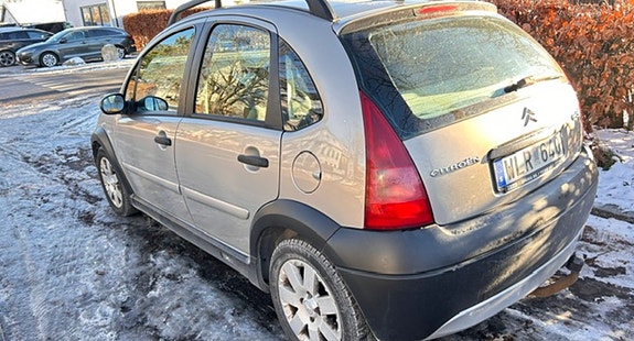 Citroen C3 3 of 3