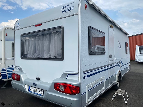 Wilk S3 490 2 of 9