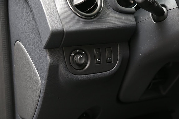 Dacia Sandero Stepway 9 of 19