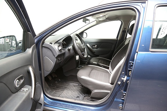 Dacia Sandero Stepway 7 of 19