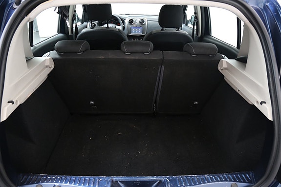 Dacia Sandero Stepway 18 of 19