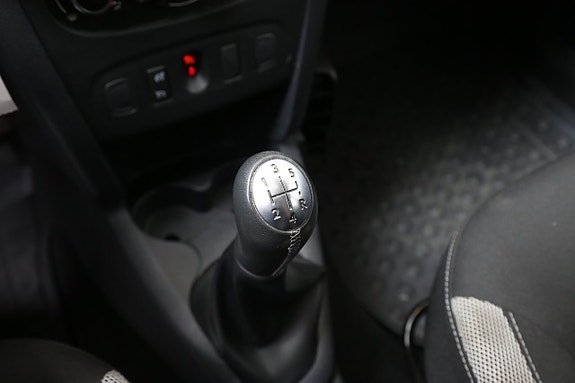 Dacia Sandero Stepway 14 of 19