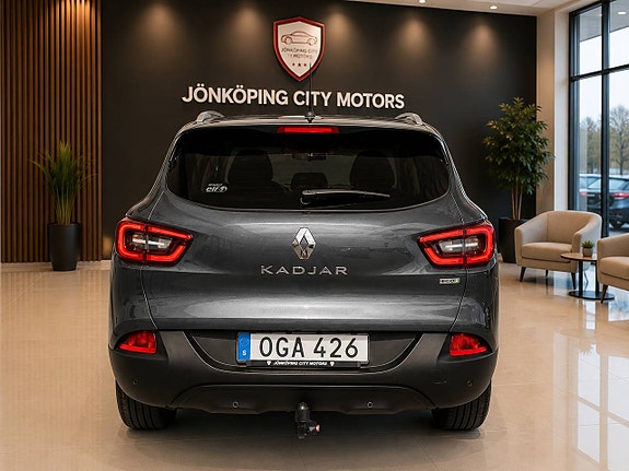 Renault Kadjar 4 of 5