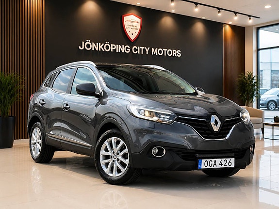 Renault Kadjar 2 of 5