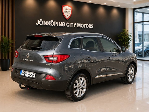 Renault Kadjar 5 of 5