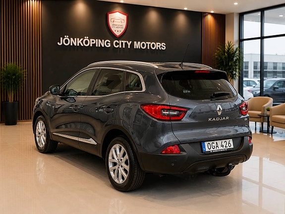 Renault Kadjar 3 of 5