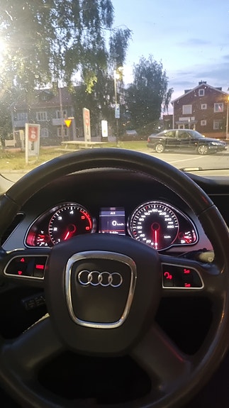 Audi A5 5 of 5