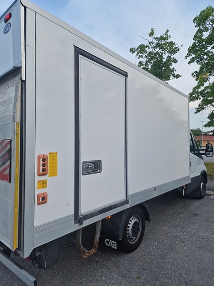 Iveco Daily 3 of 5