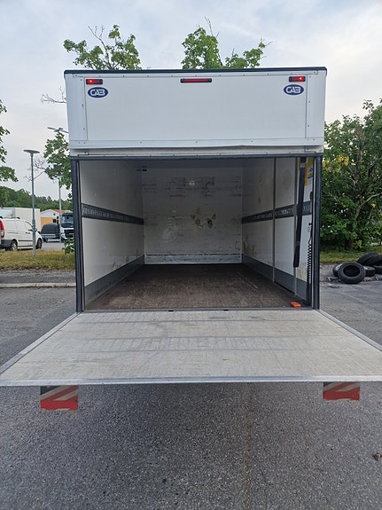 Iveco Daily 4 of 5