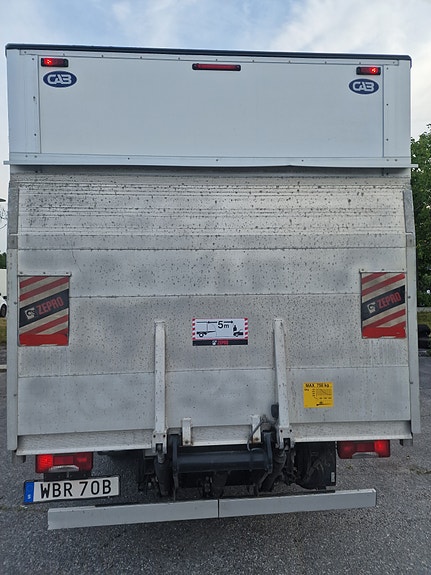 Iveco Daily 2 of 5