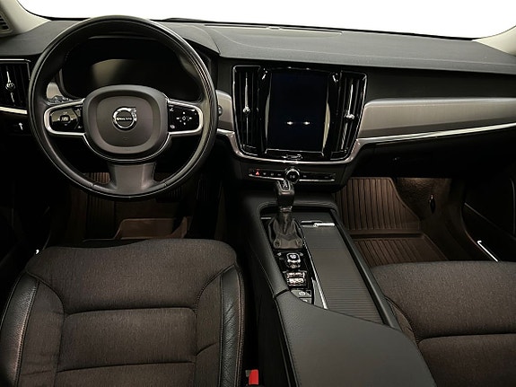 Volvo V90 5 of 5