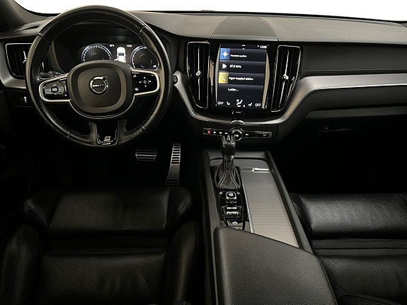 Volvo XC60 6 of 14