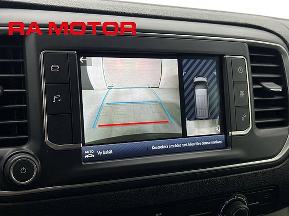 Toyota Proace 20 of 21