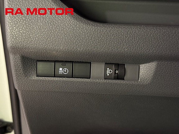 Toyota Proace 16 of 21
