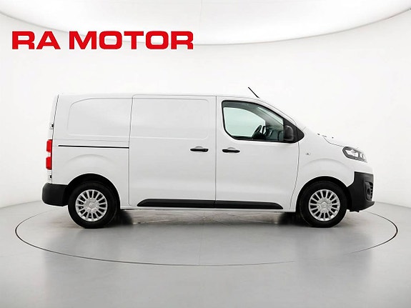 Toyota Proace 6 of 21