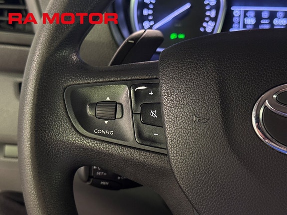 Toyota Proace 13 of 21