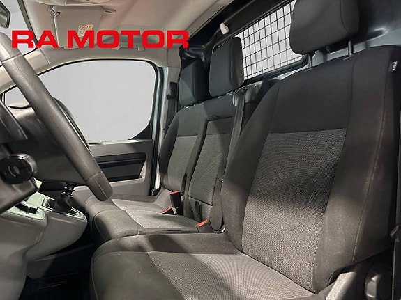Toyota Proace 12 of 21