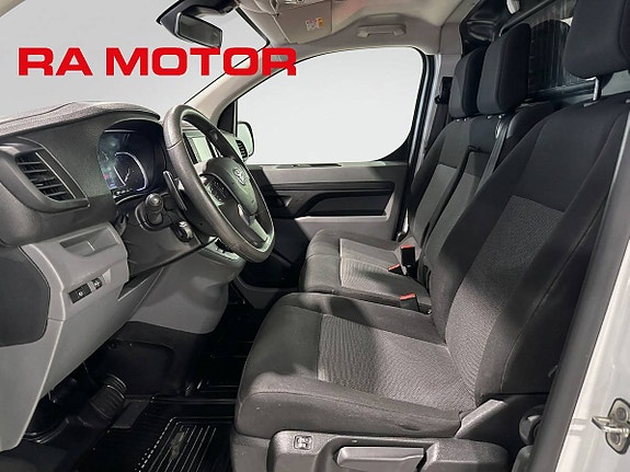 Toyota Proace 10 of 21