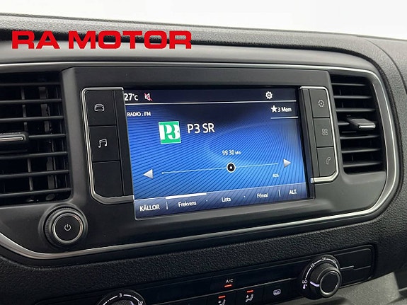 Toyota Proace 17 of 21
