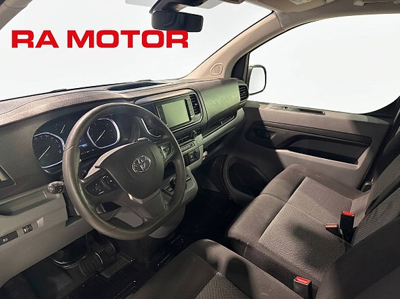 Toyota Proace 9 of 21