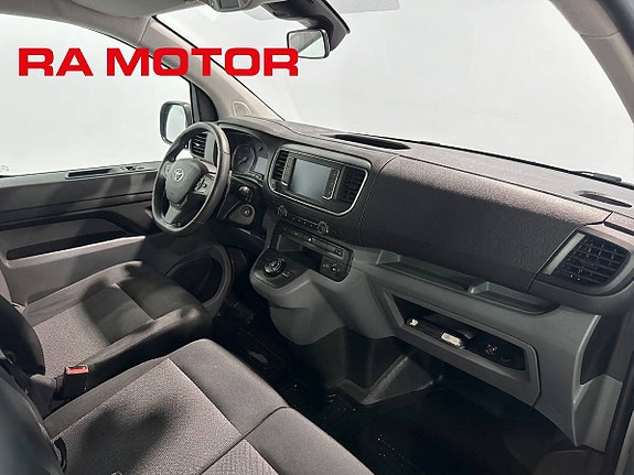 Toyota Proace 11 of 21