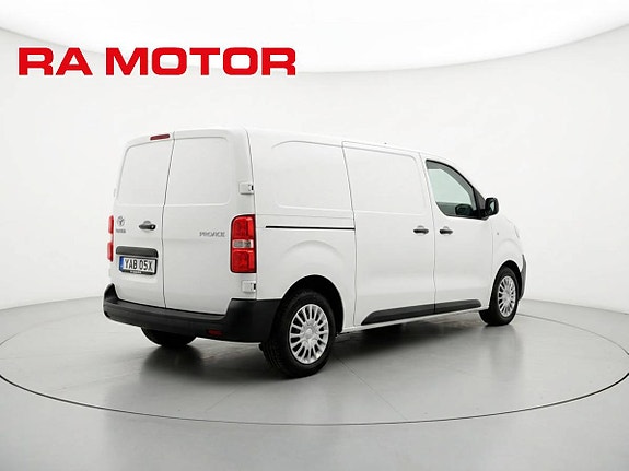 Toyota Proace 4 of 21