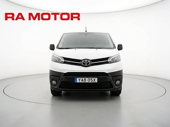 Toyota Proace 3 of 21