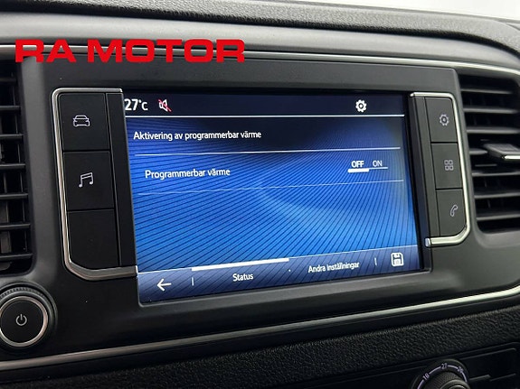 Toyota Proace 19 of 21