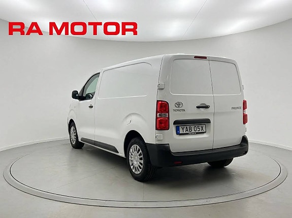 Toyota Proace 7 of 21