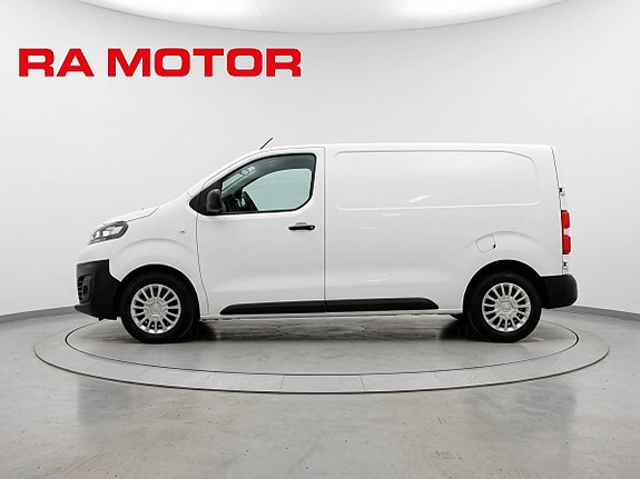 Toyota Proace 8 of 21